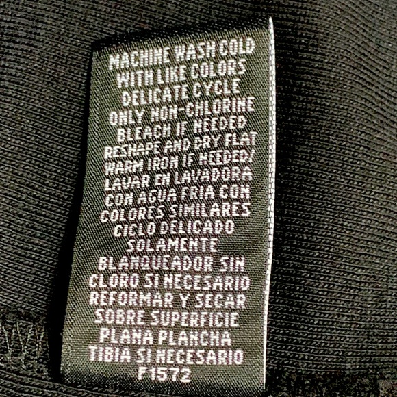 Rafaella black shrug. Medium. - Picture 6 of 6